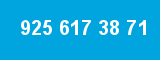 925 617 38 71